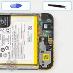 Ouvrez la coque arrière