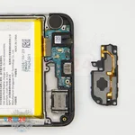 Ouvrez la coque arrière