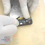 Retirez la carte fille