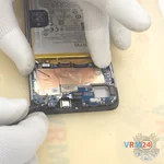 Retirez la carte mère
