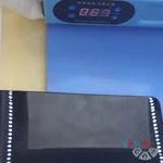 Ouvrez la coque arrière
