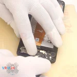 Disconnect the connectors