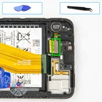 Desligar o conector