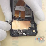 Retirar a placa-mãe