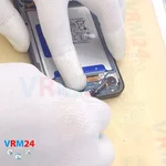 Desconectar os conectores