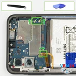 Desconectar os conectores