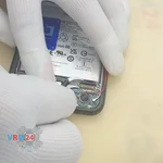 Disconnect the connectors