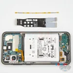 Retirar los cables entre placas