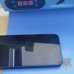 Ouvrez la coque arrière
