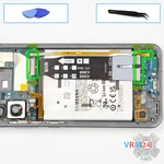 Desconectar os conectores