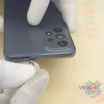 Вынимаем Лоток карт