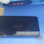 Открываем заднюю крышку