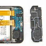 Ouvrez la coque arrière