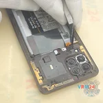 Ouvrez la coque arrière