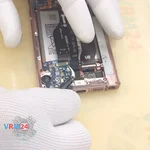 Remove the sub-board