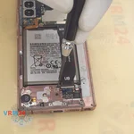 Unscrew the screws