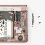 Remove the bracket