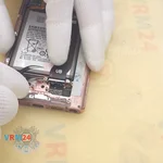 Remove the bracket