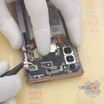 Remove the earpiece speaker