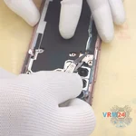 Open the cover