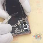 Open the cover