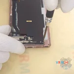 Unscrew the screws