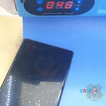 Ouvrez la coque arrière