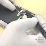 Retirez la recharge sans fil