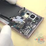 Retirez la recharge sans fil