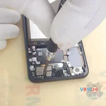 Desenroscar un tornillo