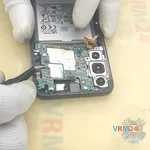 Retirar a placa-mãe