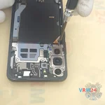 Desaparafusar os parafusos
