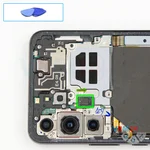 Desligar o conector
