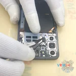 Desligar o conector