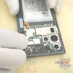 Desconecte los conectores