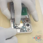 Отсоединяем коннектор