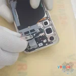 Открываем крышку