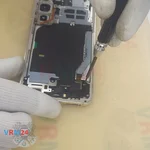 Откручиваем винты