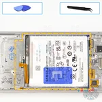 Remove the battery