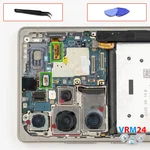 Desconectar os conectores