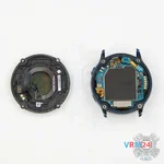 Disconnect the connector