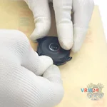 Ouvrez la coque arrière