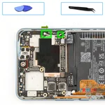 Desligar o conector