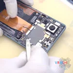 Desligar o conector da bateria