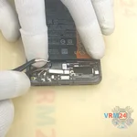 Disconnect the connectors