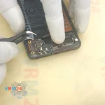 Remove the sub-board