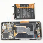 Remove the battery