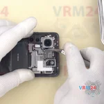 Remove the bracket