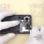 Disconnect the connector