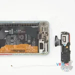 Déconnectez le connecteur